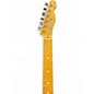 Used Fender 1995 '52 Telecaster Butterscotch Solid Body Electric Guitar