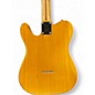 Used Fender 1995 '52 Telecaster Butterscotch Solid Body Electric Guitar