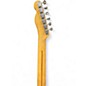 Used Fender 1995 '52 Telecaster Butterscotch Solid Body Electric Guitar