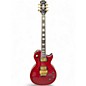 Used Epiphone AXCESS ALEX LIFESON Ruby Solid Body Electric Guitar thumbnail