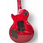 Used Epiphone AXCESS ALEX LIFESON Ruby Solid Body Electric Guitar