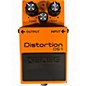 Used BOSS DS1 Distortion Effect Pedal thumbnail