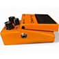 Used BOSS DS1 Distortion Effect Pedal