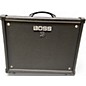 Used BOSS Katana KTN50 50W 1X12 Guitar Combo Amp thumbnail