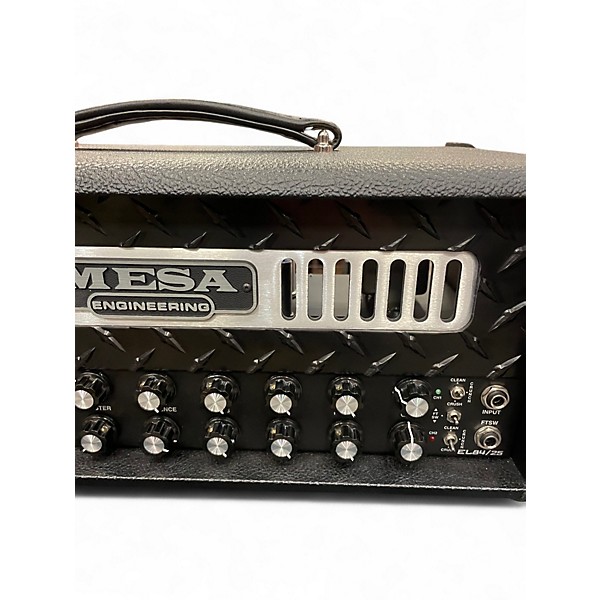 Used MESA/Boogie Rectifier Badlander 25W Tube Guitar Amp Head