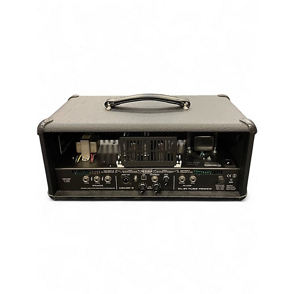 Used MESA/Boogie Rectifier Badlander 25W Tube Guitar Amp Head