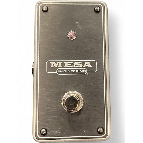 Used MESA/Boogie Rectifier Badlander 25W Tube Guitar Amp Head