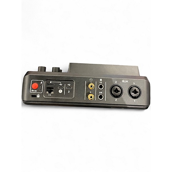 Used RODE RODE CASTER DUO Digital Mixer