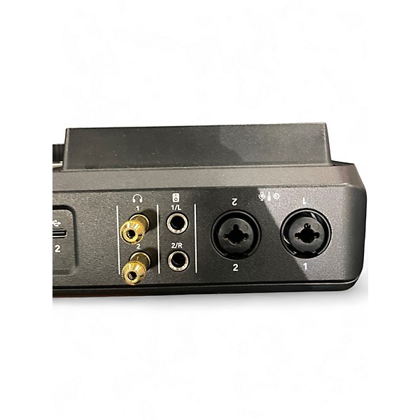 Used RODE RODE CASTER DUO Digital Mixer