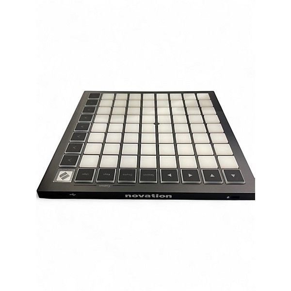 Used Novation Launchpad Mini MIDI Controller