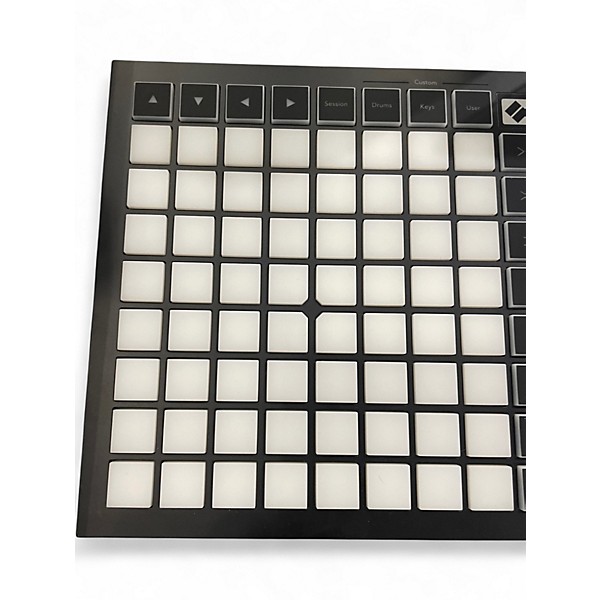 Used Novation Launchpad Mini MIDI Controller