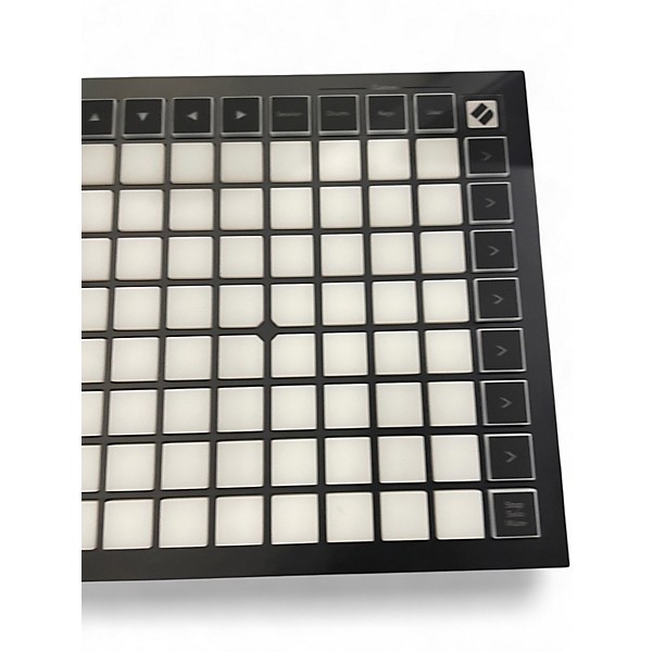 Used Novation Launchpad Mini MIDI Controller