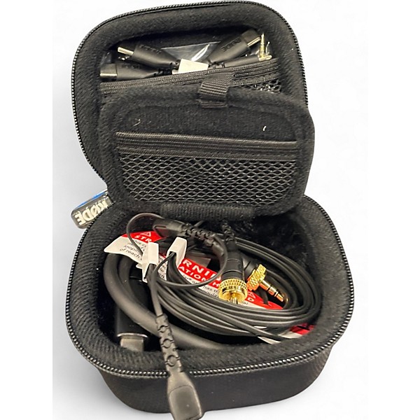 Used RODE WIRELESS PRO Wireless System