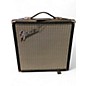 Used Fender Rumble 15 15W 1X8 Bass Combo Amp thumbnail