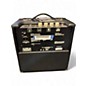 Used Fender Rumble 15 15W 1X8 Bass Combo Amp