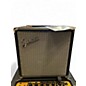 Used Fender Rumble 15 15W 1X8 Bass Combo Amp thumbnail