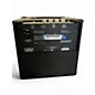 Used Fender Rumble 15 15W 1X8 Bass Combo Amp