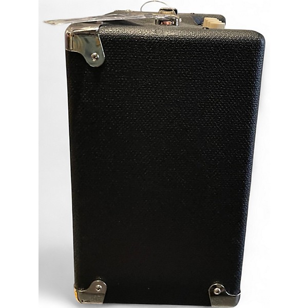 Used Fender Rumble 15 15W 1X8 Bass Combo Amp