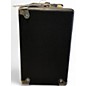 Used Fender Rumble 15 15W 1X8 Bass Combo Amp