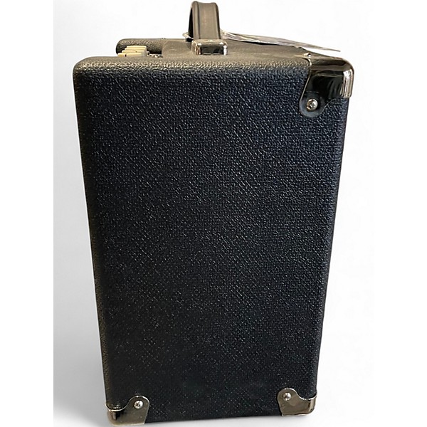 Used Fender Rumble 15 15W 1X8 Bass Combo Amp