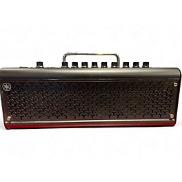 Used Yamaha THR30II WIRELESS Guitar Combo Amp