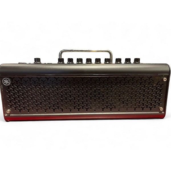 Used Yamaha THR30II WIRELESS Guitar Combo Amp