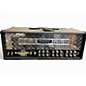 Used MESA/Boogie Dual Rectifier 100W Tube Guitar Amp Head thumbnail