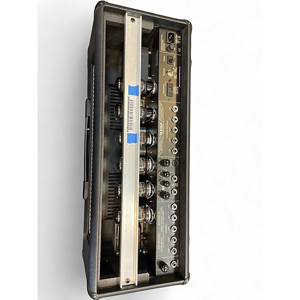 Used MESA/Boogie Dual Rectifier 100W Tube Guitar Amp Head
