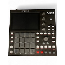 Used Akai Professional MPC One Audio Interface