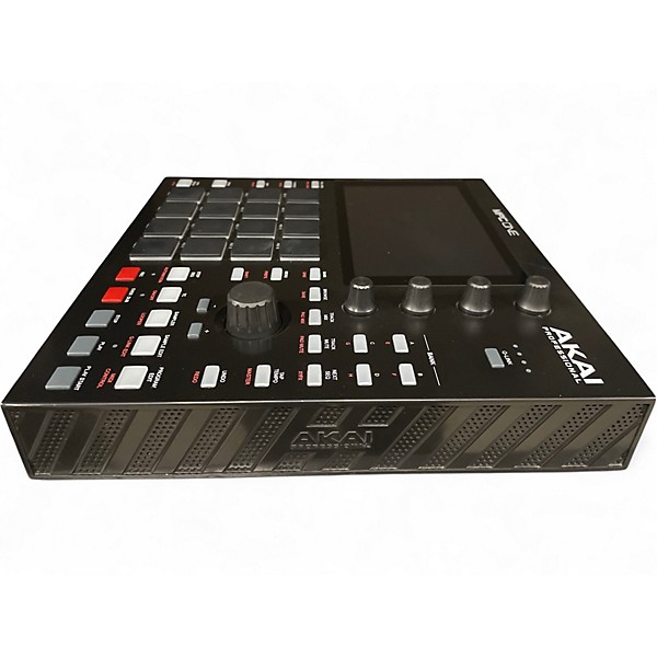 Used Akai Professional MPC One Audio Interface
