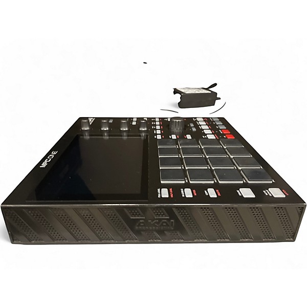 Used Akai Professional MPC One Audio Interface