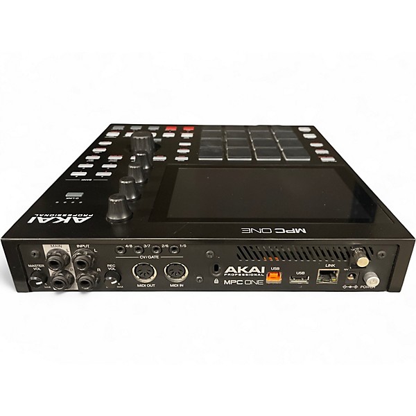 Used Akai Professional MPC One Audio Interface
