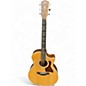 Used Taylor 414CER V-Class NATURAL Acoustic Electric Guitar thumbnail