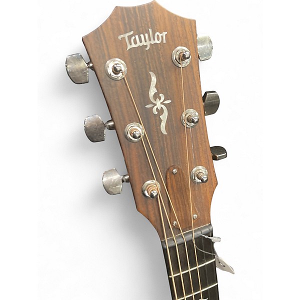 Used Taylor 414CER V-Class NATURAL Acoustic Electric Guitar