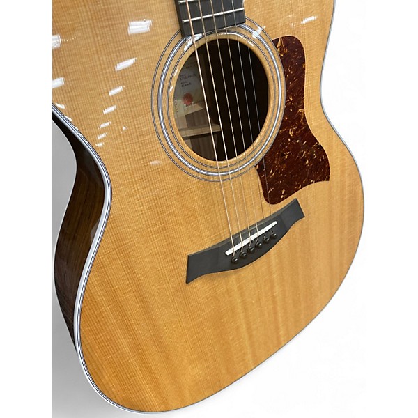 Used Taylor 414CER V-Class NATURAL Acoustic Electric Guitar
