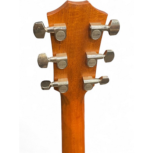 Used Taylor 414CER V-Class NATURAL Acoustic Electric Guitar