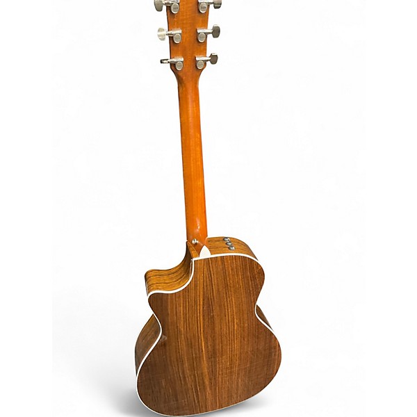 Used Taylor 414CER V-Class NATURAL Acoustic Electric Guitar
