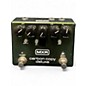 Used 2020s MXR Carbon Copy Deluxe Effect Pedal thumbnail