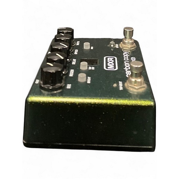 Used 2020s MXR Carbon Copy Deluxe Effect Pedal