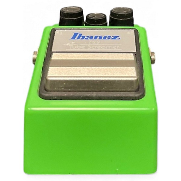 Used 2010s Ibanez  TUBE SCREAMER TS9 Effect Pedal