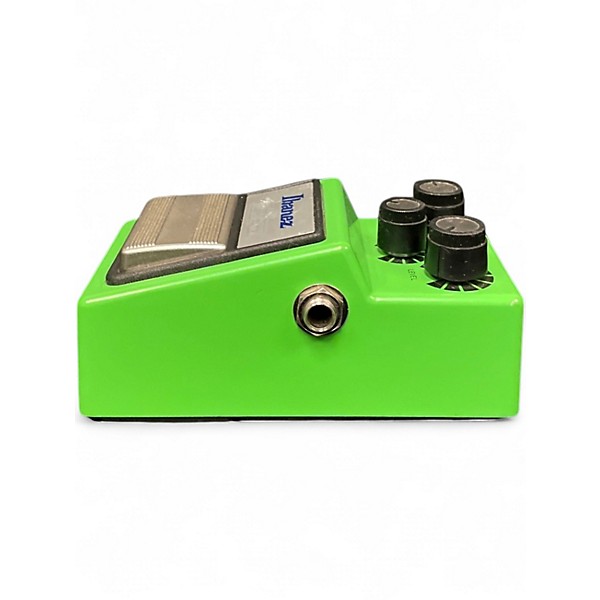 Used 2010s Ibanez  TUBE SCREAMER TS9 Effect Pedal