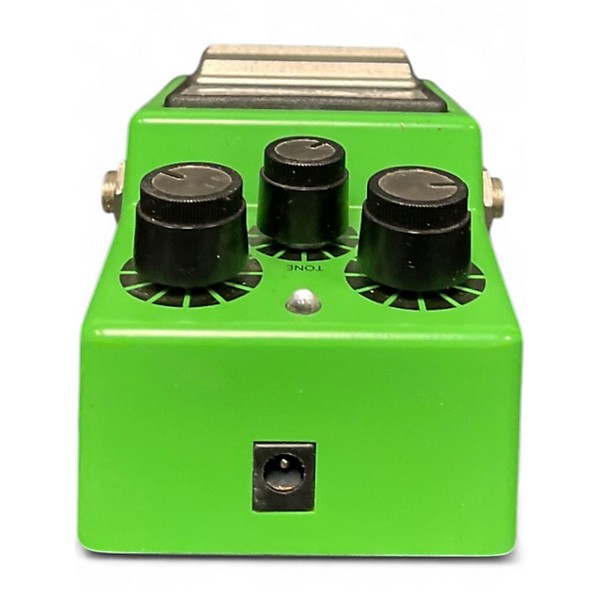 Used 2010s Ibanez  TUBE SCREAMER TS9 Effect Pedal