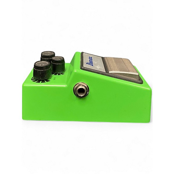 Used 2010s Ibanez  TUBE SCREAMER TS9 Effect Pedal