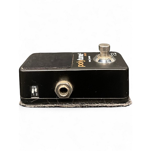 Used 2020s TC Electronic Polytune 3 Tuner Tuner Pedal | Guitar Center