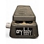 Used 2010s Dunlop CRY BABY Effect Pedal thumbnail