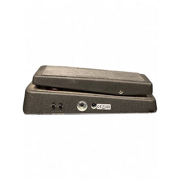 Used 2010s Dunlop CRY BABY Effect Pedal