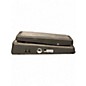 Used 2010s Dunlop CRY BABY Effect Pedal