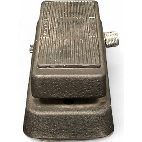 Used 2010s Dunlop CRY BABY Effect Pedal