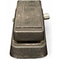 Used 2010s Dunlop CRY BABY Effect Pedal