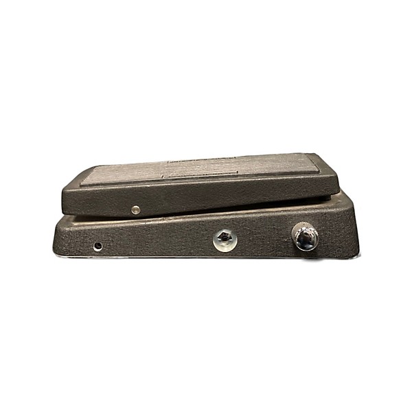 Used 2010s Dunlop CRY BABY Effect Pedal